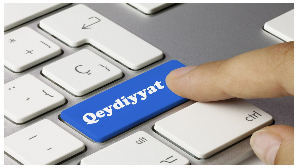 Magistraturaya qəbul imtahanının ikinci cəhdində iştirak etmək üçün qeydiyyat elan edilib