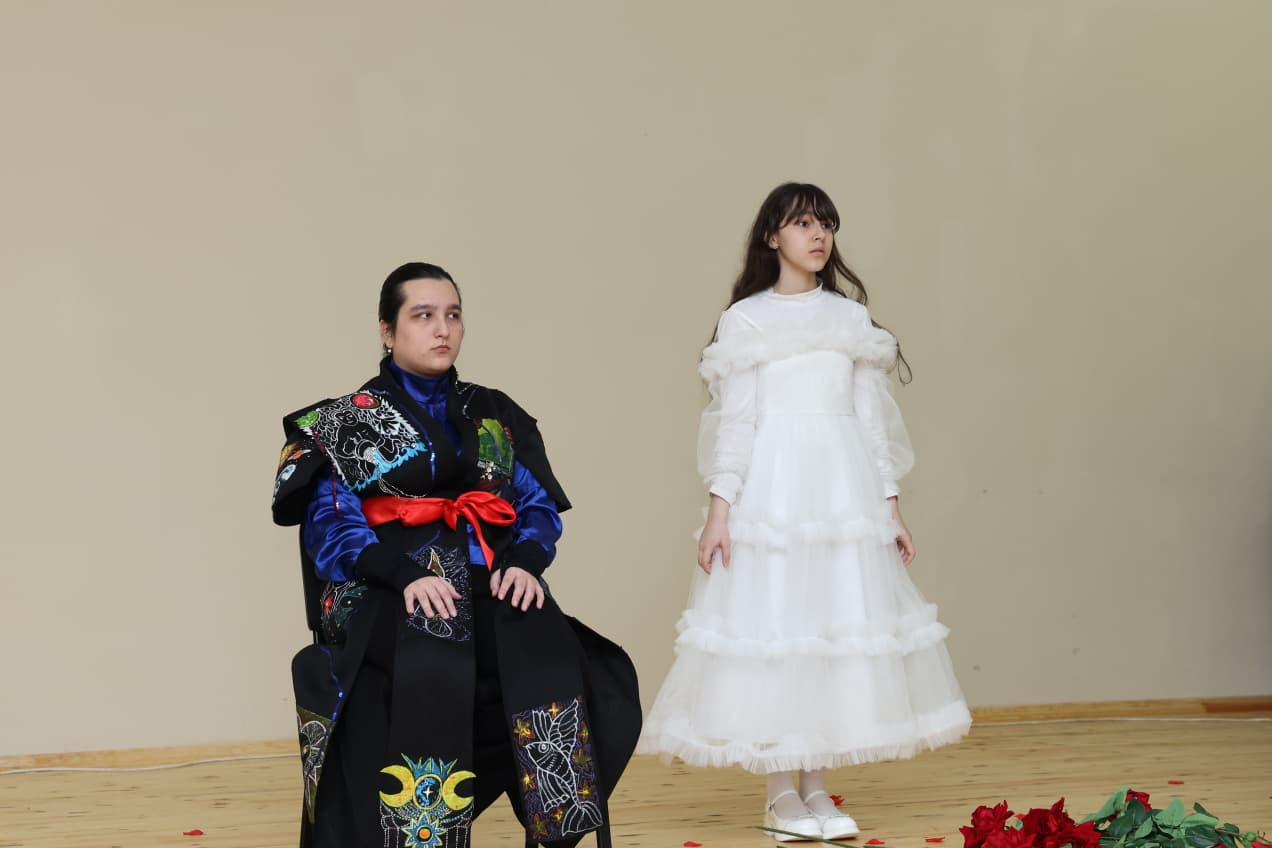 STK-da “2 Aprel Ümumdünya Autizm Məlumatlandırma Günü”nə  aid  tədbir keçirildi