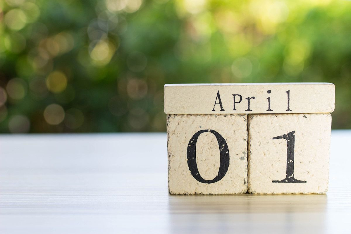 Zarafatın icazəli olduğu gün -