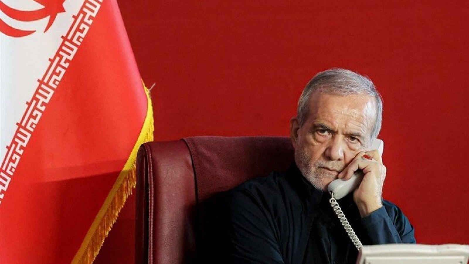 Pezeşkian–Kosta telefon danışığı: İran şərtlərini açıqladı