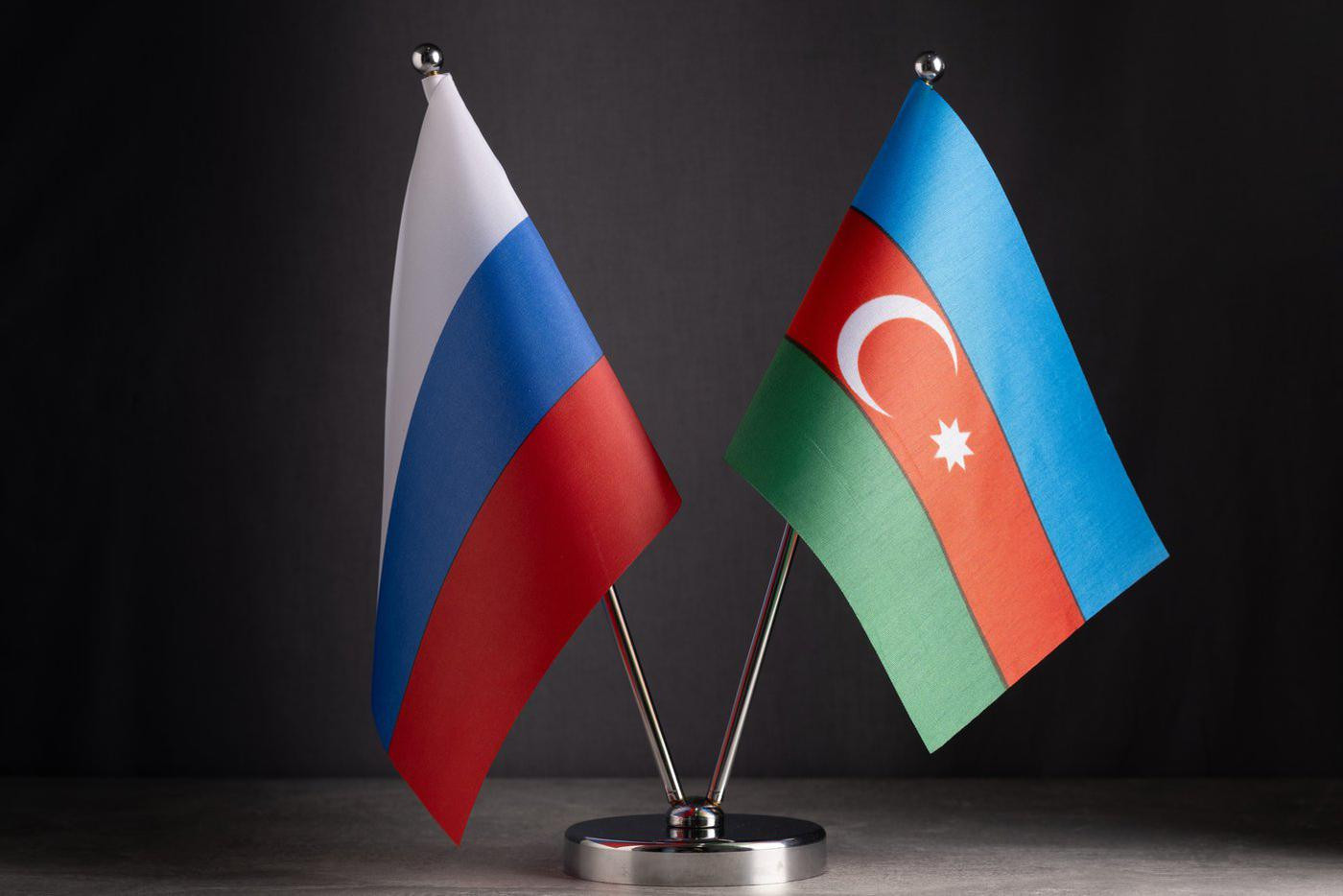 Rusiya Azərbaycana təşəkkür edib