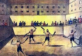 Unudulan idman növləri haqqında bir neçə abzas...