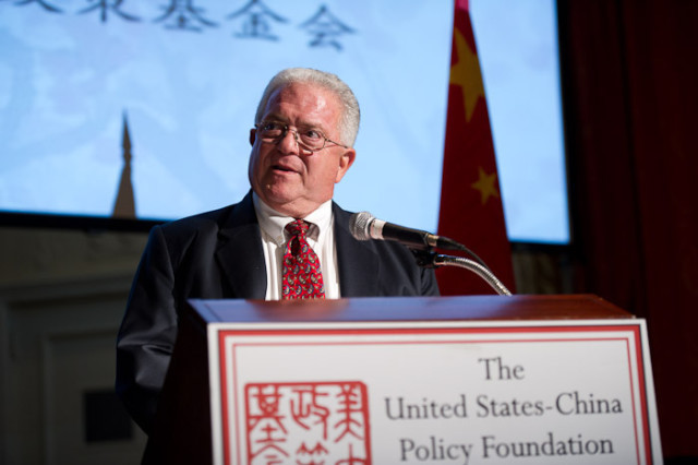 Eks-səfir: Körfəz ölkələri su baxımından həssas vəziyyətdədir