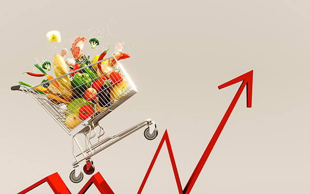 İnfliyasiya qaçılmazdır!