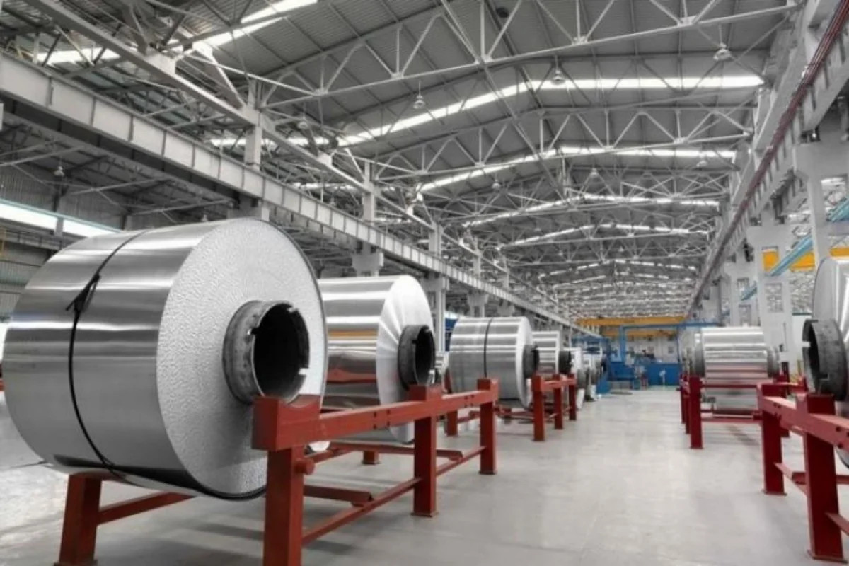 "Azərbaycan alüminiumu" ASC ləğv edilir