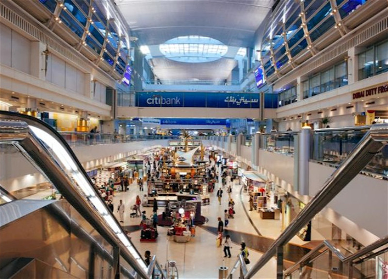 İranlılar üçün Dubaya giriş tam məhdudlaşdırıldı