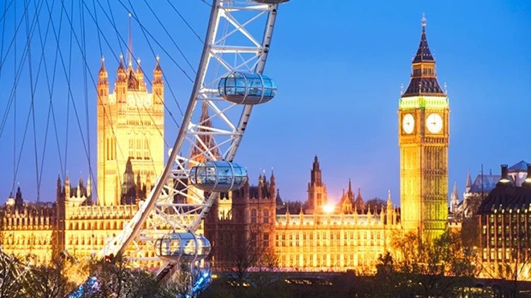 London konfransının fiakosu,ya da ,"Elə belə də olmalıydı"