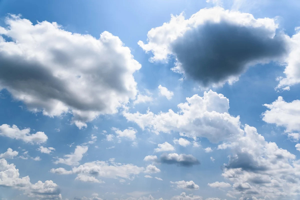 Sabaha olan hava proqnozu açıqlanıb