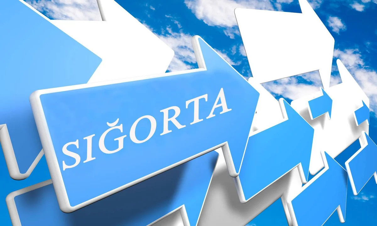 Azərbaycanın sığorta bazarı 1 %-dən çox kiçilib