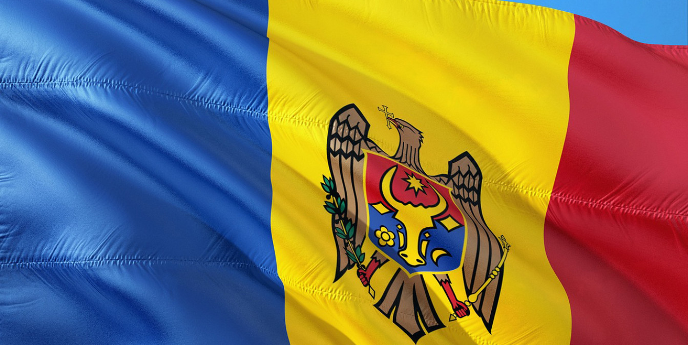 Moldova MDB-dən çıxdı