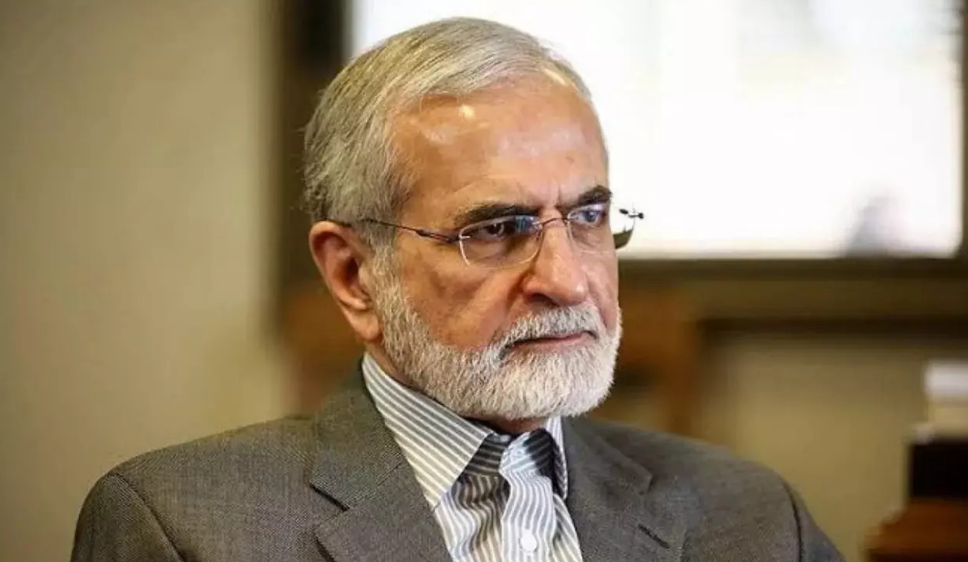 ABŞ və İsrailin Tehran hücumunda Kamal Xərrazi ağır yaralanıb, həyat yoldaşı ölüb