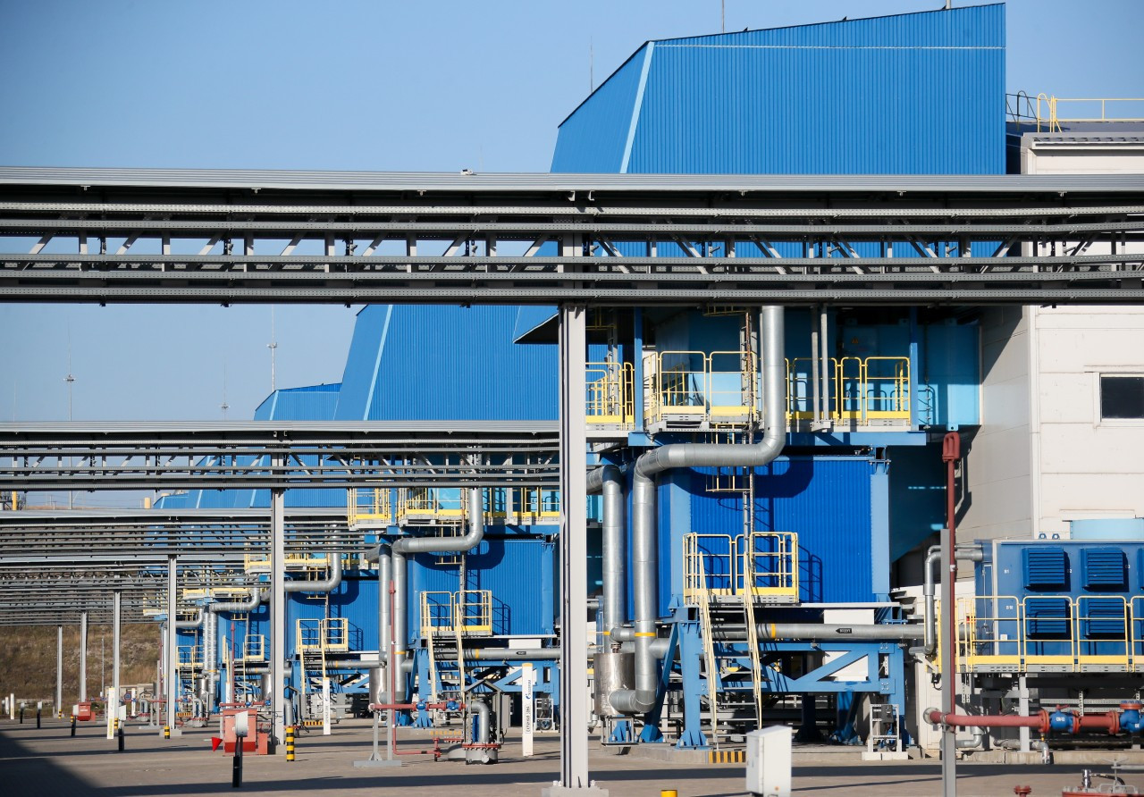 “Qazprom” “Türk axını” stansiyasına hücum barədə MƏLUMAT YAYDI