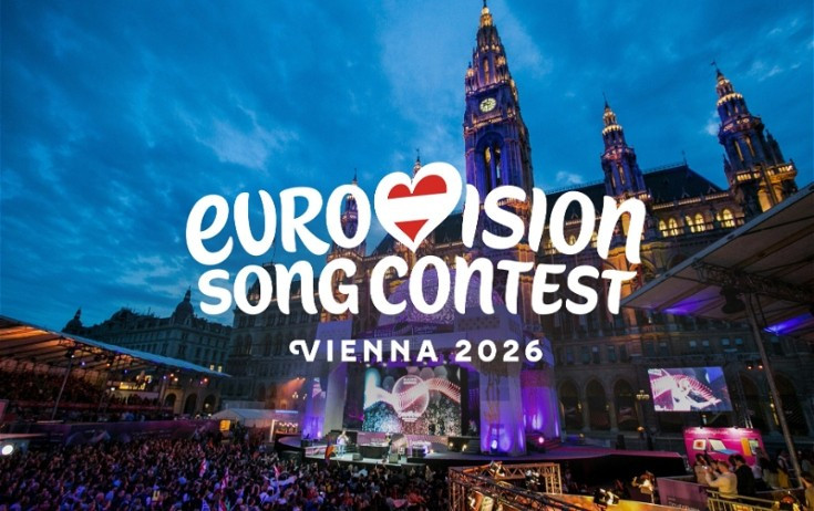 "Avroviziya-2026" mahnı müsabiqəsində iştirakçıların çıxış üzrə bölgüsü məlum olub