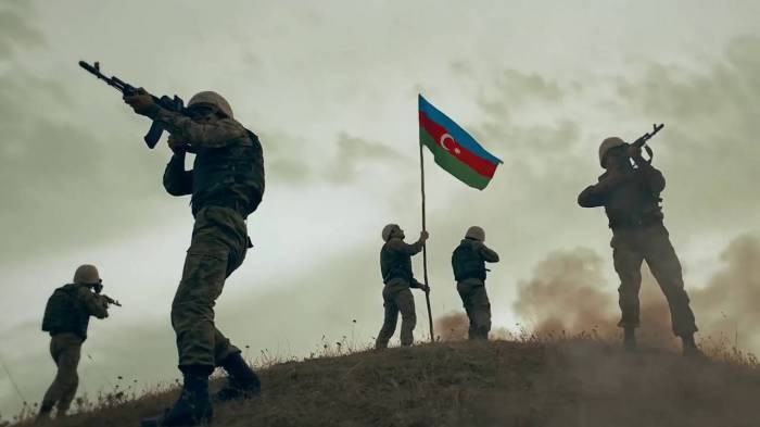 Aprel döyüşləri "keçilməz" müdafiə xətti mifini alt-üst etdi