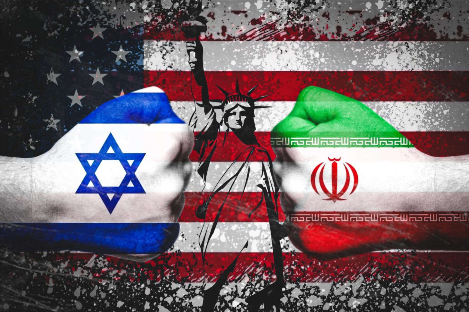 İran ABŞ və İsrailə qarşı mübarizəni dayandırmayacaq