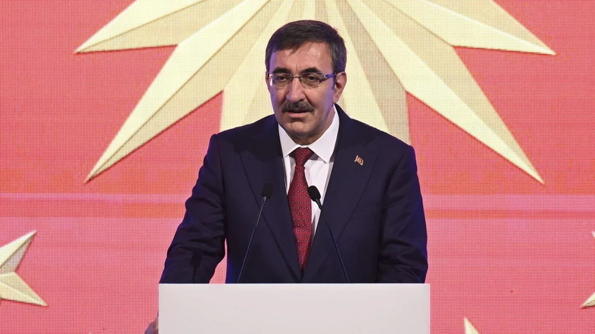 Cevdet Yılmaz: Türkiyə hər zaman Azərbaycanın yanındadır, bu, Şuşa Bəyannaməsinin əsas prinsiplərindən biridir