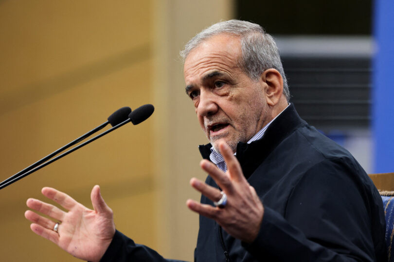 Yaxın Şərqdə münaqişə böyüyə bilər -