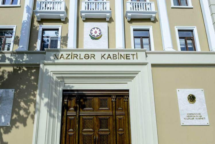 Cinayət yolu ilə əldə edilmiş əmlakın leqallaşdırılmasına qarşı Milli Fəaliyyət Planı layihəsi hazırlanıb