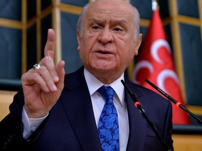 Baxçalı: Türkiyə İranın yanındadır