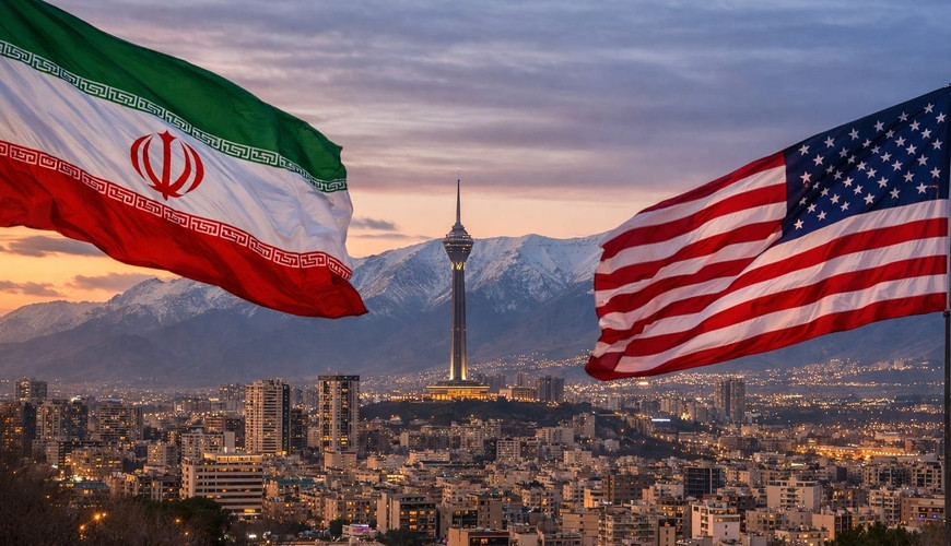ABŞ-nin İranla bağlı 4 variantı var, lakin heç biri ideal deyil