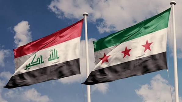 İraq neftini Suriya vasitəsilə ixrac etməyə başlayıb