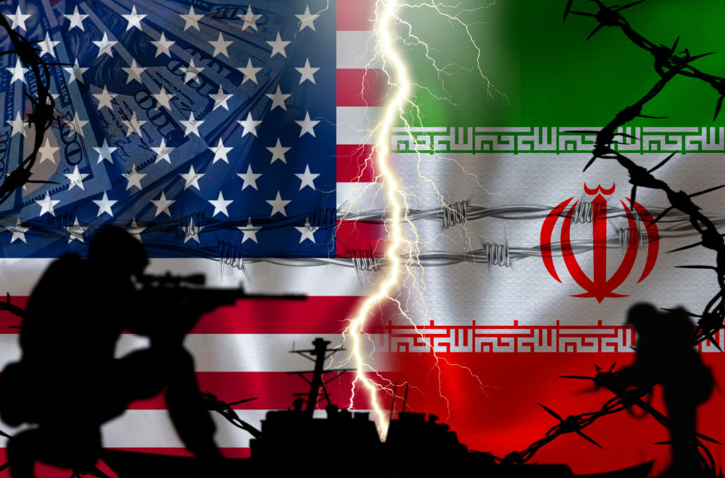 SEPAH komandirindən ABŞ-yə SƏRT XƏBƏRDARLIQ