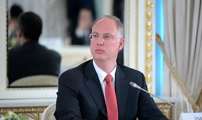 Dmitriyev: Avropa rəsmiləri səhvlərini düzəltmək üçün bir sıra addımlar atmalıdır