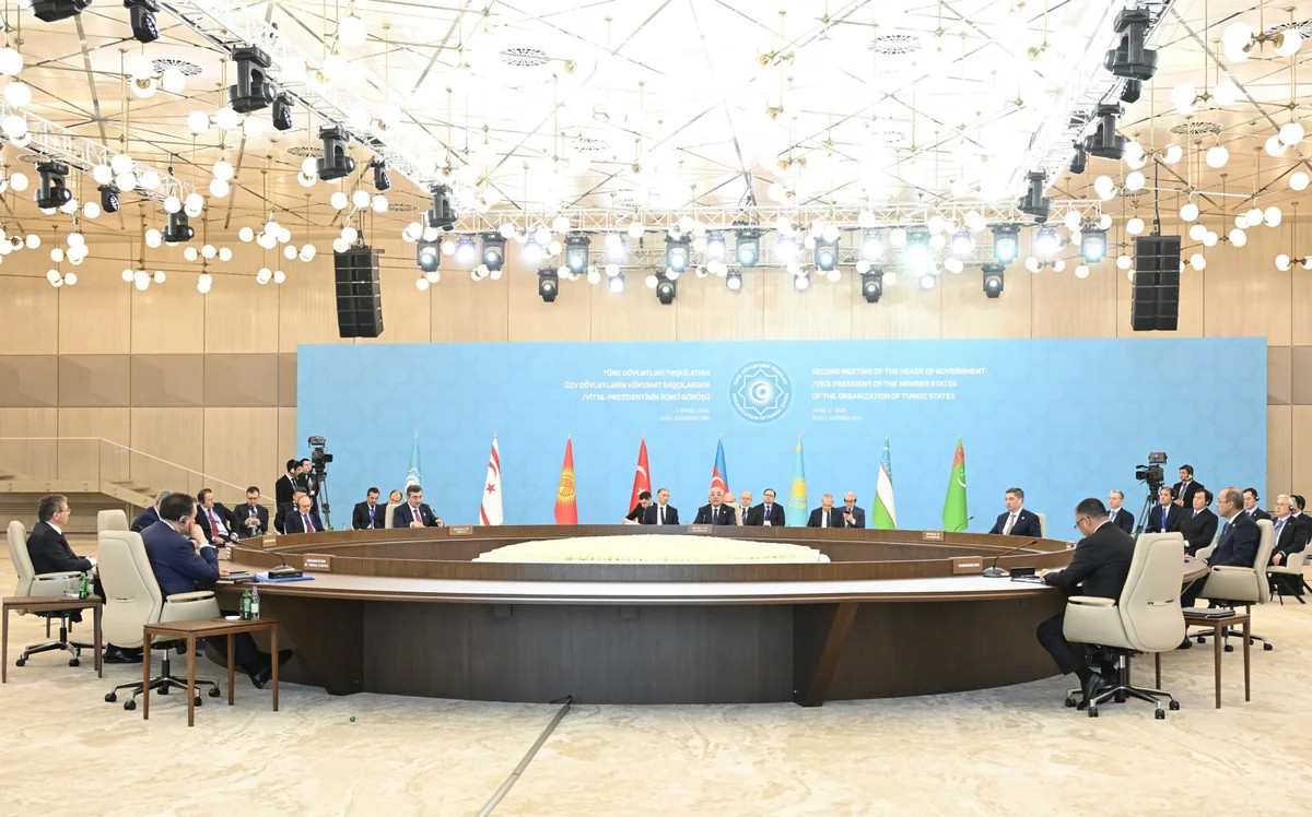 TDT-yə üzv dövlətlərin hökumət başçılarının görüşünün birgə bəyanatı -