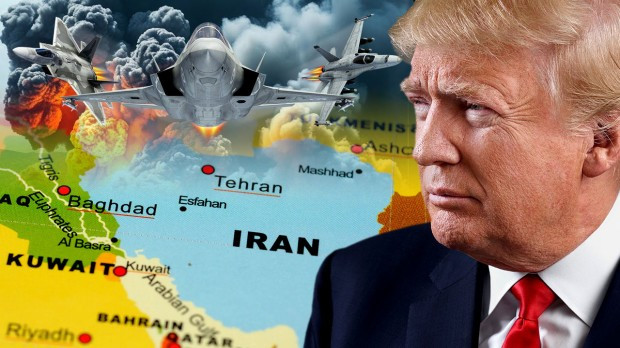 Donald Trampın tələbi eskalasiyanı pik həddə çatdırır