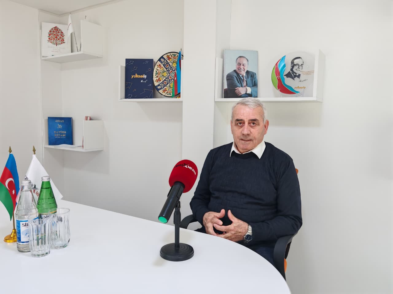 Narkoloq: "Hər 10 narkotik və ya alkoqol istifadəçisindən 8-i sağlam ailədən çıxır