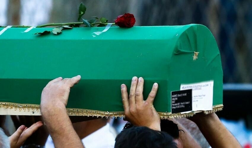 Həvəskar futbolun tanınmış siması dünyasını dəyişdi