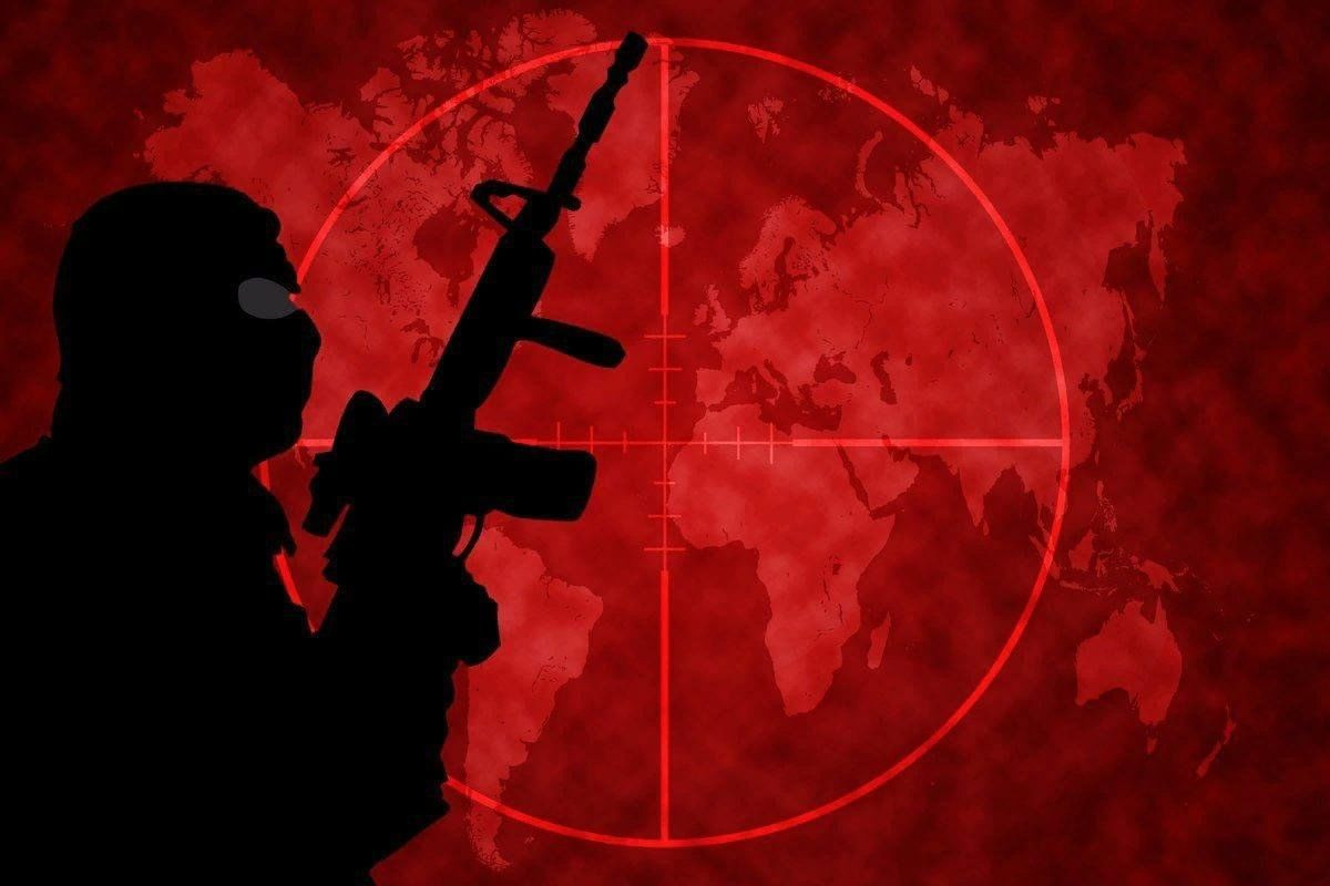 Terror fəaliyyəti ilə bağlı yeni CƏZALAR MÜƏYYƏNLƏŞİR