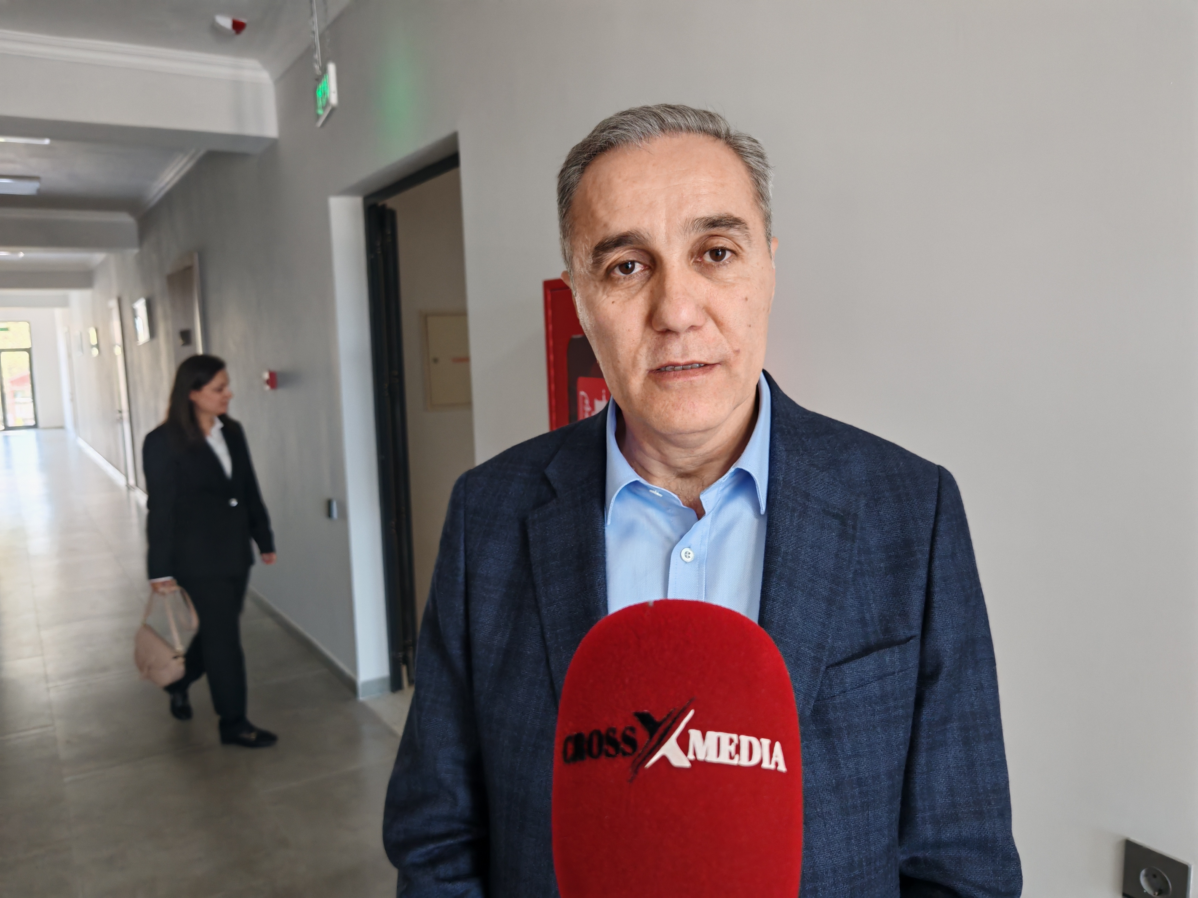 Lənkərandakı peşə təhsil mərkəzində minə yaxın tələbə təhsil alır