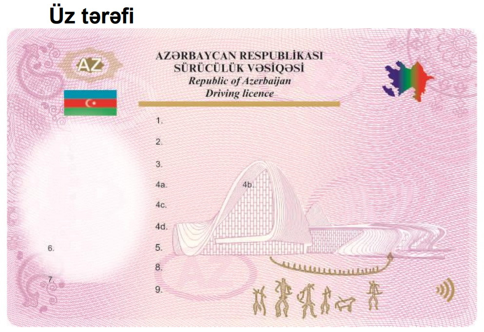 Bu ölkə ilə Azərbaycan arasında sürücülük vəsiqələri qarşılıqlı tanınacaq