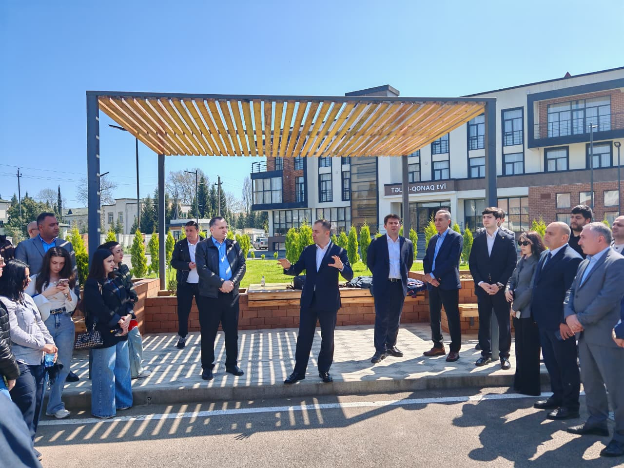 2030-cu ilədək peşə təhsil mərkəzlərinin sayı 30-a çatacaq