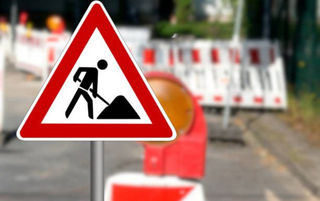 Bu ərazidə hərəkət məhdudlaşdırılacaq