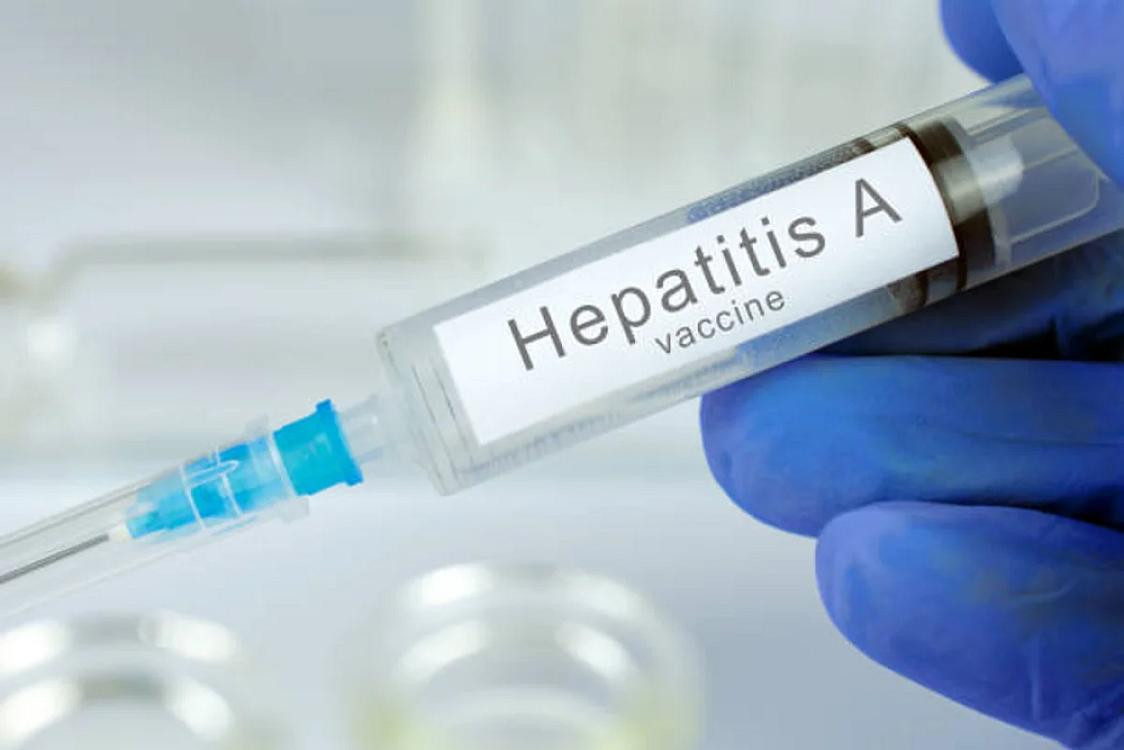 Dağıstanda hepatit A-ya qarşı təcili peyvəndləmə başlayıb