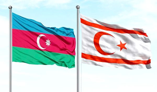 Azərbaycan Şimali Kiprə mühüm dəstək verir -