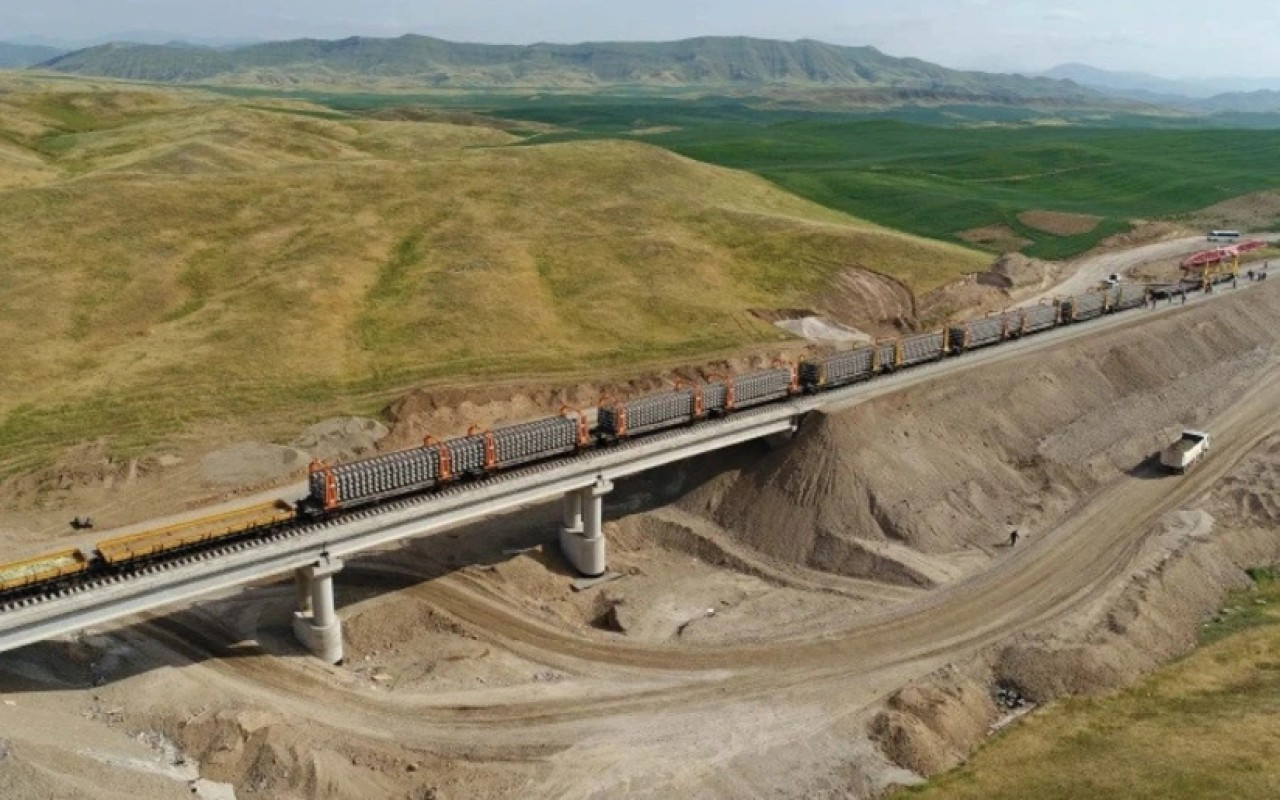 Zəngəzur Dəhlizi 4–5 il ərzində istifadəyə veriləcək