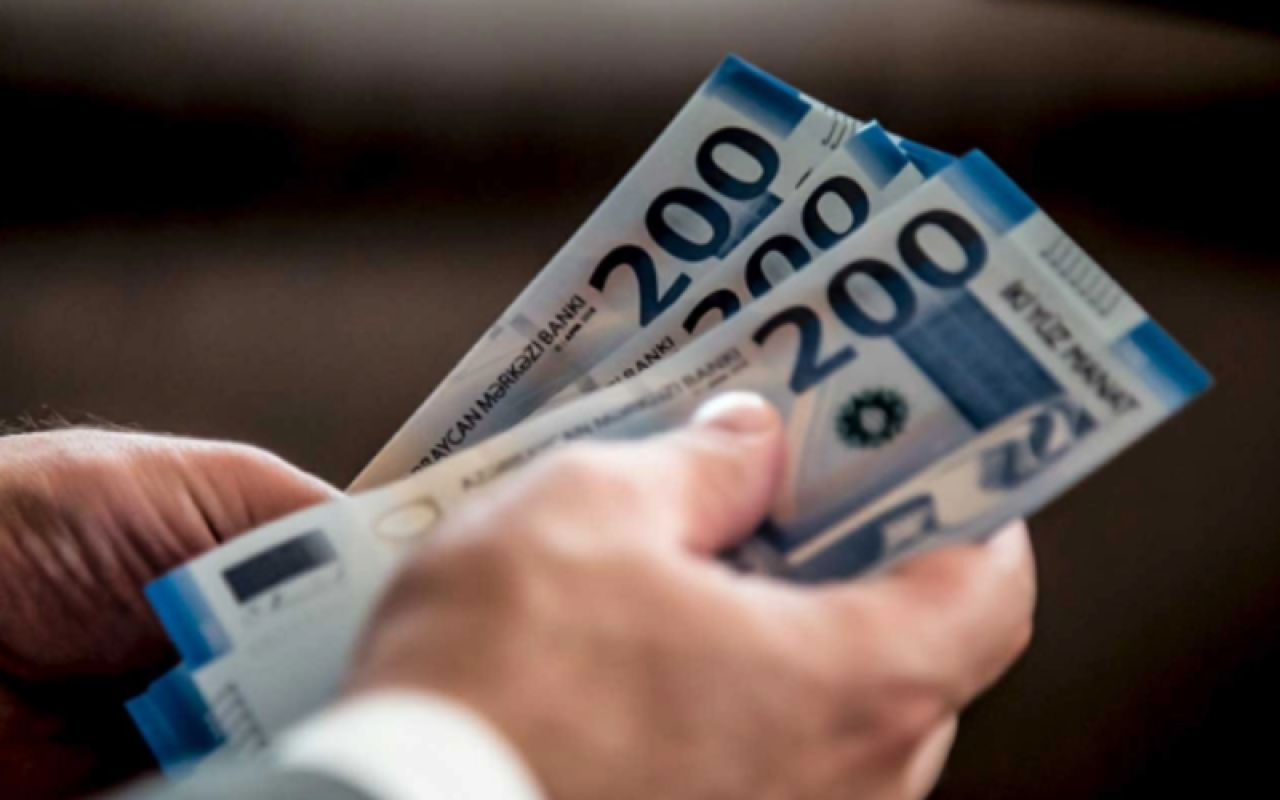 Bu il maaş artımı olacaq? -