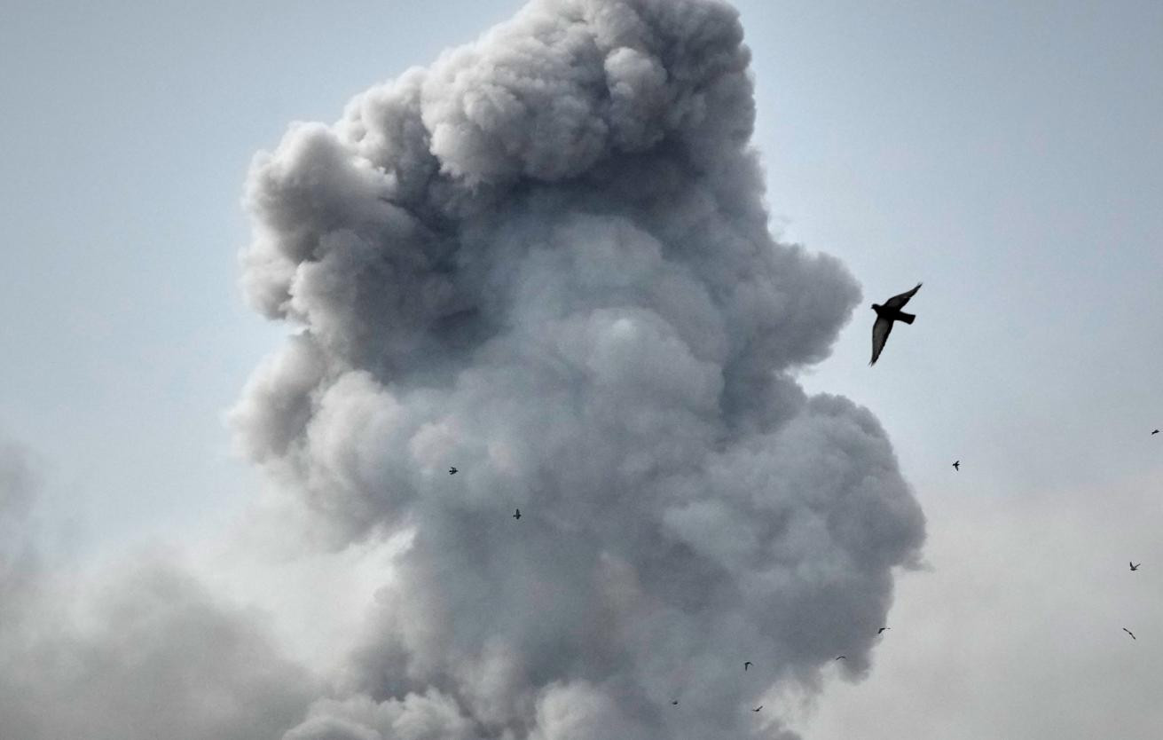 ABŞ və  İsrailin İrana hücumları nəticəsində 5 nəfər ölüb