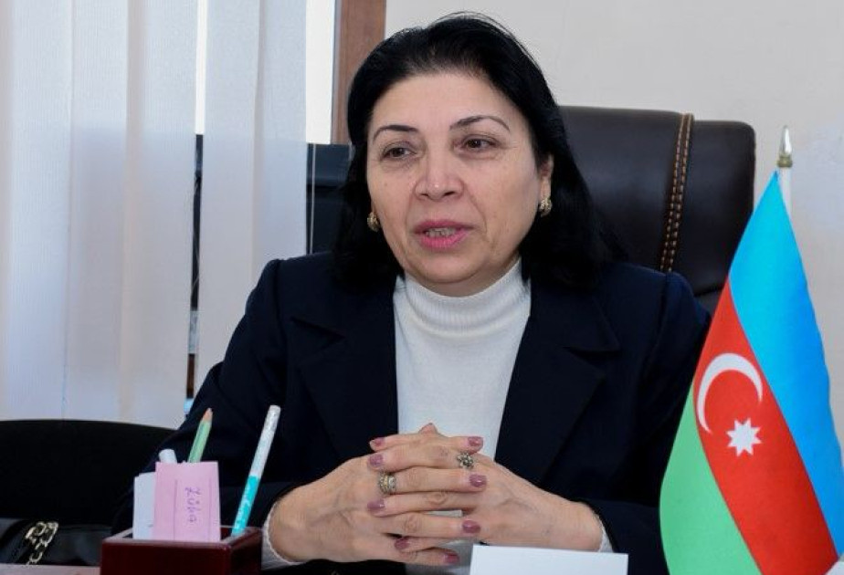 Sayalı Sadıqova: Dildəki bütün alınma sözləri süni şəkildə azərbaycanlaşdırmaq qeyri-mümkündür - MÜSAHİBƏ