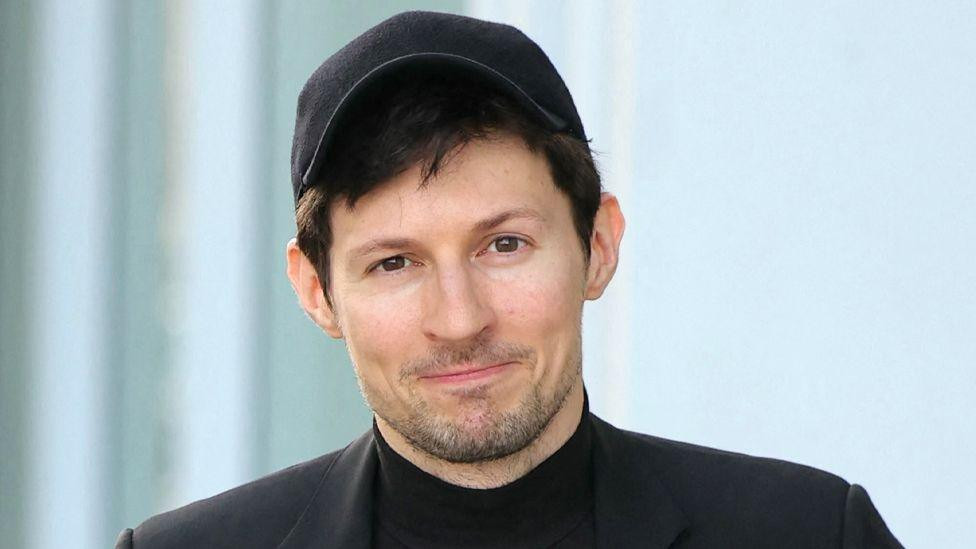 Durov Rusiya və İranda Telegram qadağaları arasında paralellik apardı
