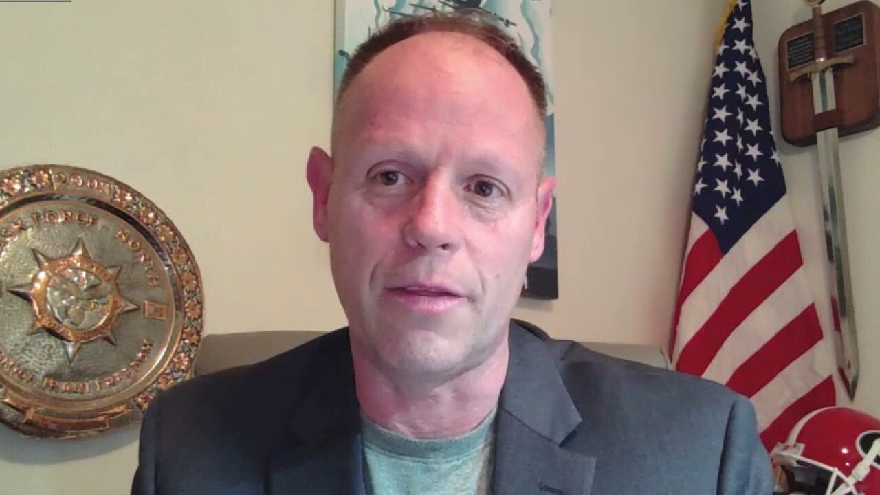 General açıqladı: İran üzərində vurulan F-15E-nin pilotları sağdır