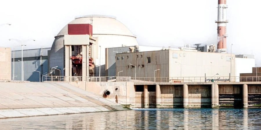 Buşehr nüvə stansiyası yenidən hədəf alınıb