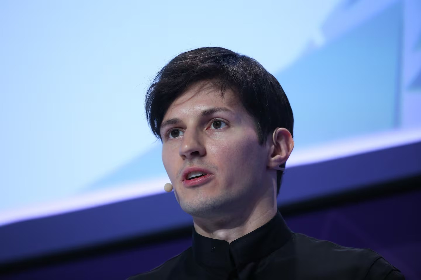 Durov "Vahid Rusiya" partiyası ilə bağlı sensasion iddia ilə çıxış edib