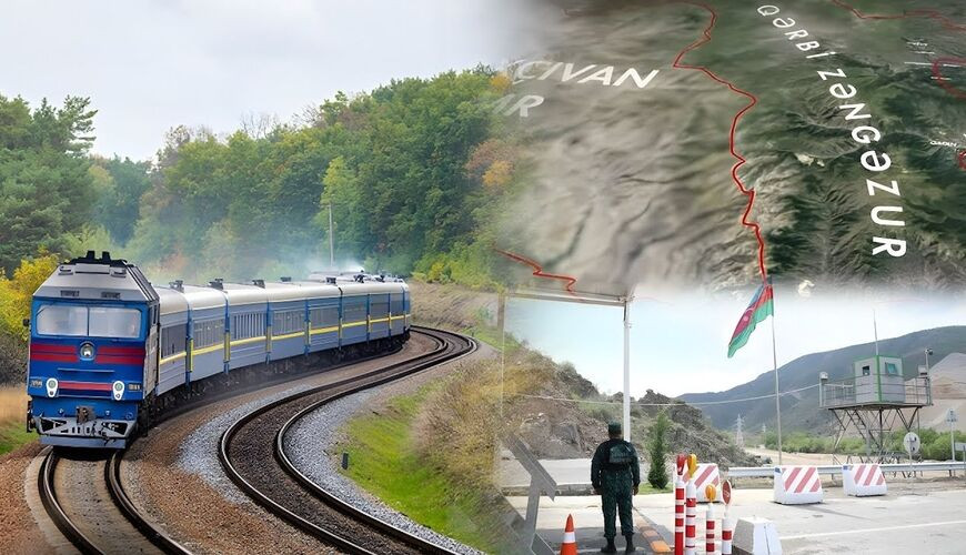 Zəngəzur dəhlizi açılır - Detallar məlum oldu