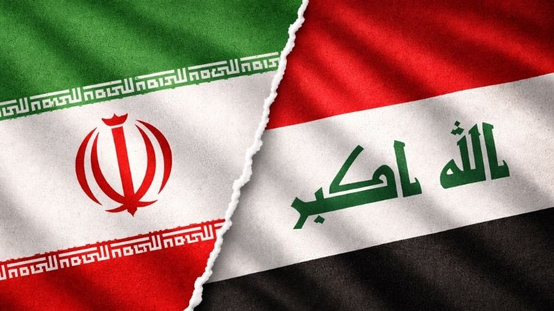 İran İraqa Hörmüz boğazından keçidə razılıq verib