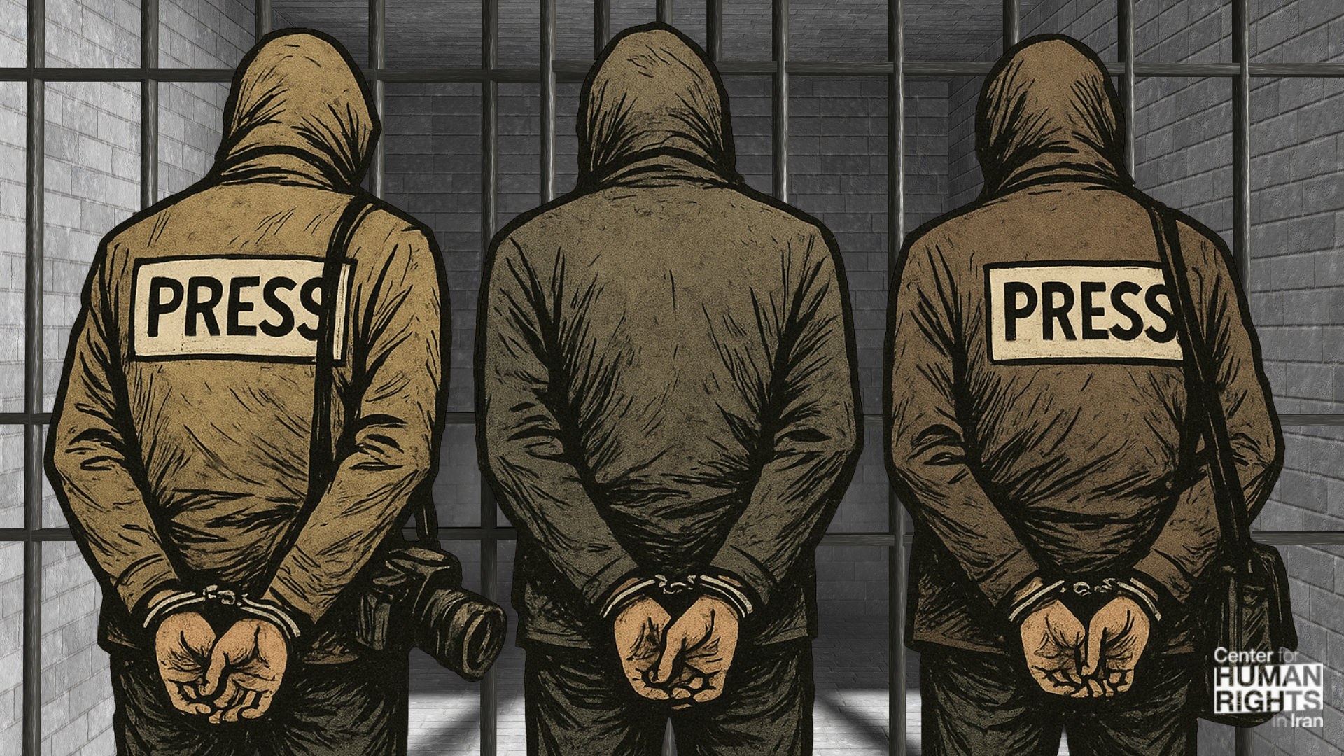 Mediaya böyük zərbə – jurnalistlər hədəfdə