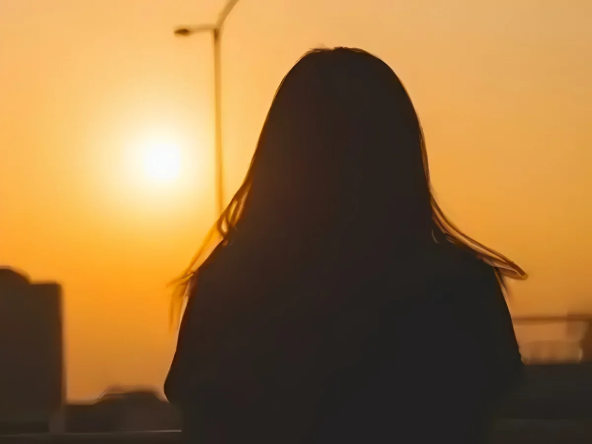 Gəncədə xəstəxanaya verilən 13 yaşlı qız uşaq müəssisəsinə yerləşdiriləcək